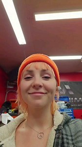 There's a lot to unpack here 😆 Diary style content isn't my normal thing buuuut I feel the urge to share it on a personal level 🧡 #vlog #diary #atkdiary #tattooedwomen #realtalk #orangehair #dimples | Virginia Frank