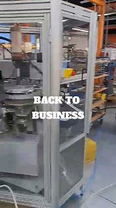 MY45 - Vinyl Record Pressing on Reels