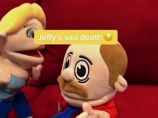 #fyp #fyp #fyp #jeffys sad death🫡😔😞 #respect👑 #OLAFLEX