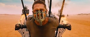 New trailer for Mad Max: Fury Road premieres online — watch