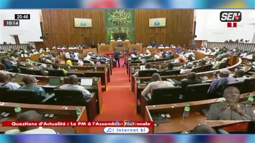 LIFESS CI INTERNET BI du vendredi 28 NOVEMBRE 2025 SUR SEN TV | SEN TV officiel