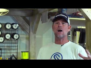 Shimano Beast Master 9000 | Into The Blue (2018)