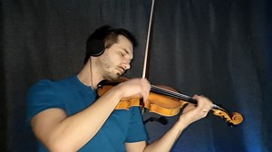 Song From a Secret Garden - Violin | Music