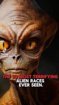 The 10 Most Terrifying Alien Races: Biaviians Explained