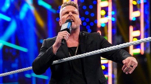 Why is Pat McAfee gone from WWE?