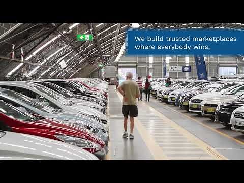 Pickles Corporate | Pickles Auctions