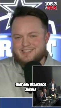 Cowboys Trade for Linebacker Dee Winters: Exclusive Draft Show Reaction