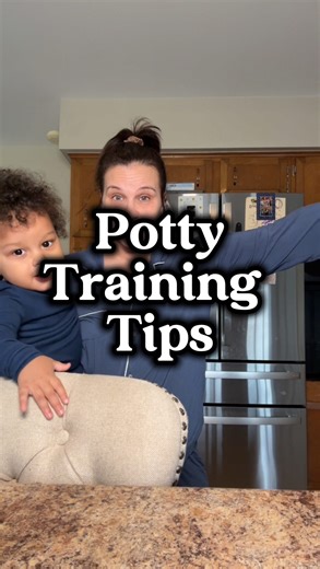 Autumn Lucy on Instagram: "All moms on deck. Give me your best potty training advice cause I feel like this is going in the wrong direction. #pottytraining #pottytrained #toddlermom #toddlermomproblems"