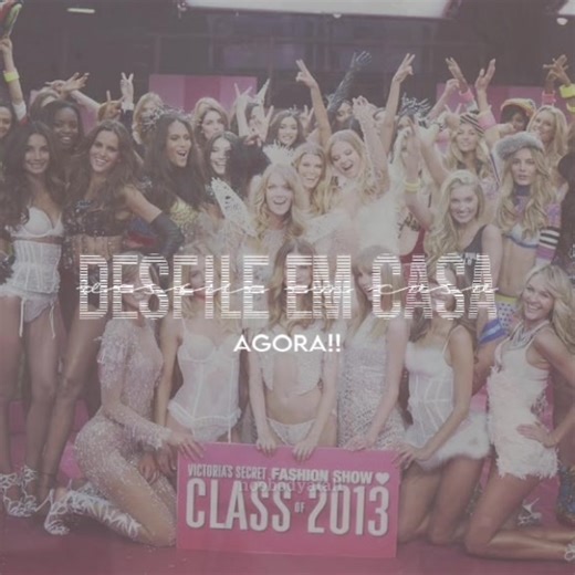 Desfile em Casa: Músicas para Arrasar na Passarela