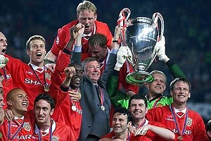 Football Business: How clubs can be run like a business entity