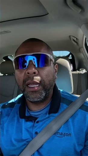 Amazon Delivery y sus cambios de rutas #delivery #amazon #vlog
