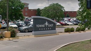 Towne East Square announces new stores arriving soon