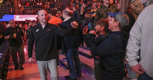 Three things I think, three things I know this week