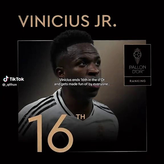 Vinicius shines despite mockery: Performance analysis