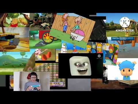 Gopher Screaming and All Screaming v50 (BETTER VERSION)