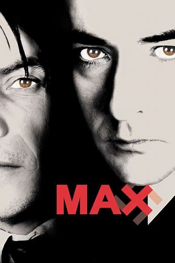 Max (2002) - Movie