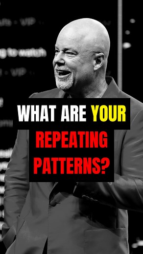 10K views · 194 reactions | Work hard to figure out ways to break your negative repeating patterns. ❌ #networkmarketingcoaching #mlmtips | Eric Worre | Facebook