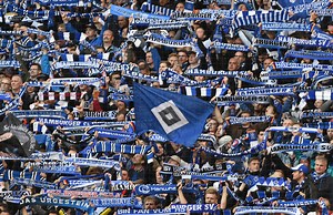 Historisch! Ex-HSV-Profi führt Klub zum ersten Meistertitel überhaupt