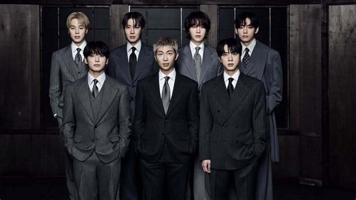 'Hello India...': BTS Have A Special Message For Desi Fans Ahead Of ARIRANG Album Release - WATCH