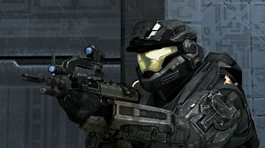 Halo Reach Evolved Forge World updated file