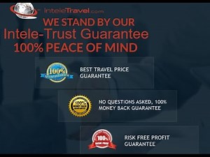 PlanNet Marketing - Travel Agent Presentation