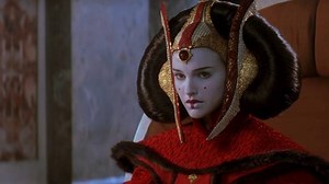 Queen Amidala’s Couture - Star Wars: Discoveries From The Inside