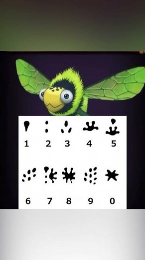 Facts about HUMBUG! #msm #mysingingmonsters