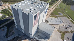 Hurricane Matthew at KSC: Millions in damages