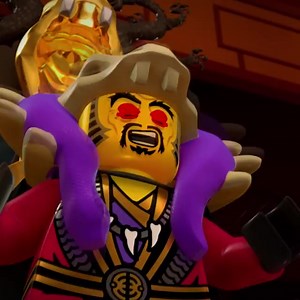 59K views · 2.1K reactions | Master Chen just remembered tonight is "noodle night"! #LEGO #lol #NINJAGO #MastersOfSpinjitzu #jointheteam | Cartoon Network | Facebook