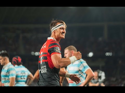 Stade Toulousain 41 - 14 Racing 92 I RÉSUMÉ VIDÉO I Top 14 22/23