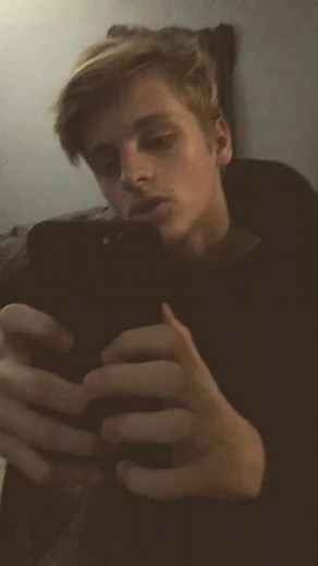 Mark Thomas on TikTok