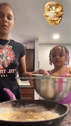 Levelz on Instagram: "I hope that was a powder and not salt. 🤣🤣🤣#anonymouslyloudpodcast #anonymouslyloud"