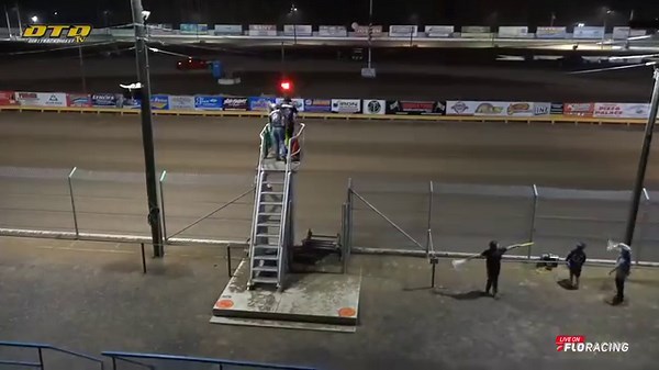 𝐇𝐈𝐆𝐇𝐋𝐈𝐆𝐇𝐓𝐒 📹 The 2023 Short Track Super Series South Region season came to an end with a wild double flip and a first-time winner Saturday at Georgetown Speedway. | FloRacing