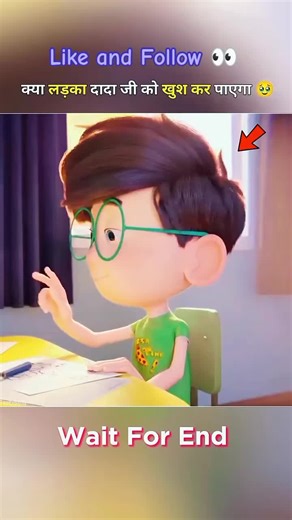 Best Cartoon Scene Highlights