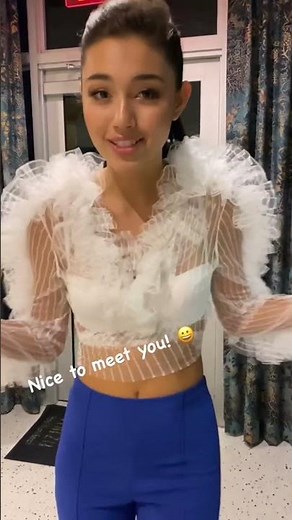 Kylin Kalani reels and morning troubles