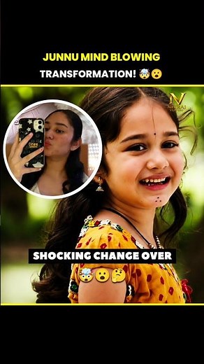 🔥 Hello Movie Child Artist Mind-Blowing Transformation! 🤯#hello #trending #viral #shorts
