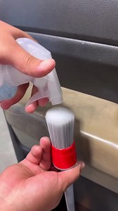 Deep clean your ride with Nonsense All Purpose Cleaner!💪 Nonsense All Purpose Cleaner is a gentle yet effective cleaner that removes layers of dirt, grease, and body oils from virtually all surfaces. Simply spray, agitate with your favorite brush, and wipe away the residue for spot free results! Is Nonsense All Purpose Cleaner a part of your Chemical Guys detailing arsenal? | Detail Garage