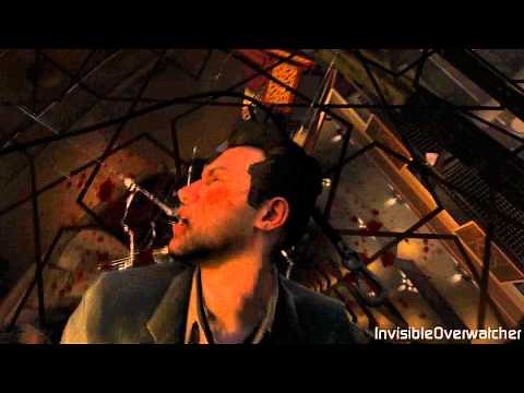 Call of Duty: MW3 - ENDING + Yuri & Makarov's Death [HD 1080p]