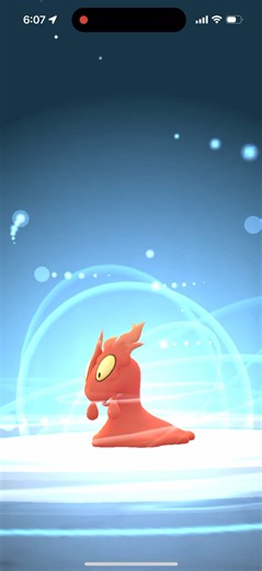 Let’s evolve Slugma #games #pokemongame #iosgames #gameplay #pokemon #pokemongo