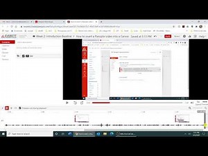 How to Edit and Trim a Video Using Panopto