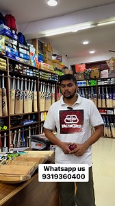 12K views · 264 reactions | English willow old bats review #vanshsportsdelhi | Vansh Sport | Facebook