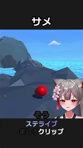 サメ