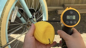 Watch Favorite Portable Air Compressor-Super Simple! DEMO on Amazon Live