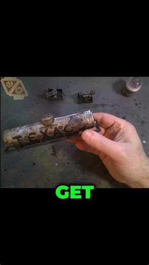 War Rig upgrades are INSANE! Flamethrowers & Barbed Wire added.