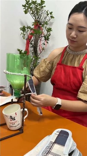 Satisfying Shoemaking Process | ASMR | Crafting Handmade Boots #shortsfeed #youtube #viralreels