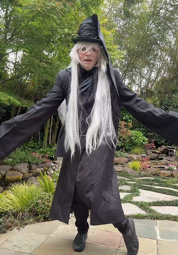 Undertaker Cosplay from Black Butler - A Complete Guide