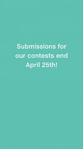 Entries to all our design contests (box, t-shirt, and poster) end April 25th! Be sure to submit in time! ⏰ #pgsf #careersinprint #scholarhip #designcontests #tshirtdesigncontest #boxdesigncontest #posterdesigncontest | Print and Graphics Scholarship Foundation (PGSF)