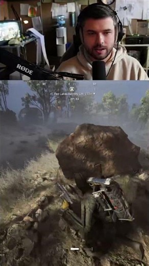 Im an Arc Raiders Hero #gaming #funnystreammoments #livestream