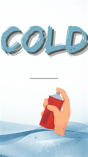 How to spray paint projects in the cold