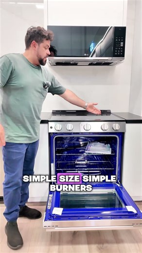 Gas 🔥 vs. Electric 💡 vs. Induction ⚡ — which one fits your kitchen best? #cookingtips #fyp #cooktop